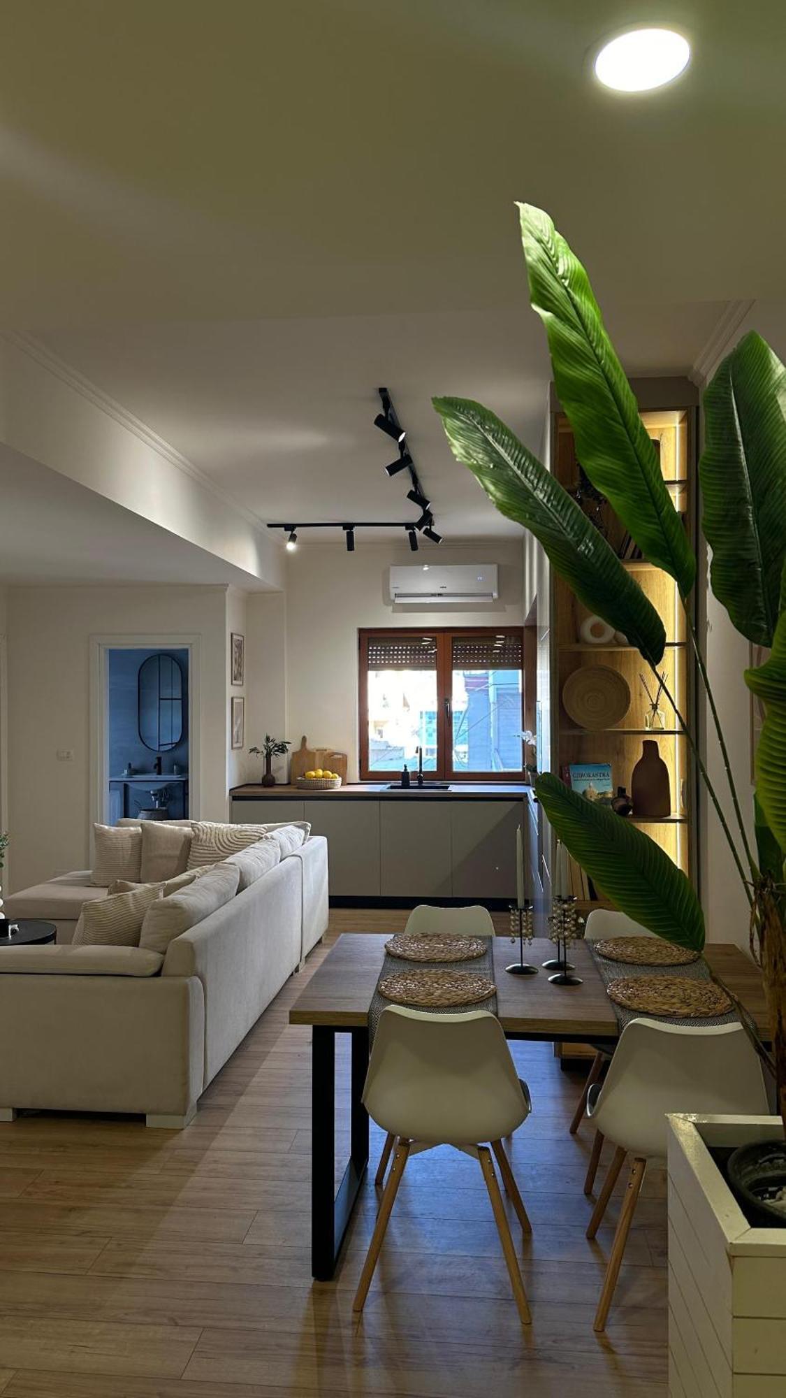 Gjirokastra Design Apartments Zimmer foto